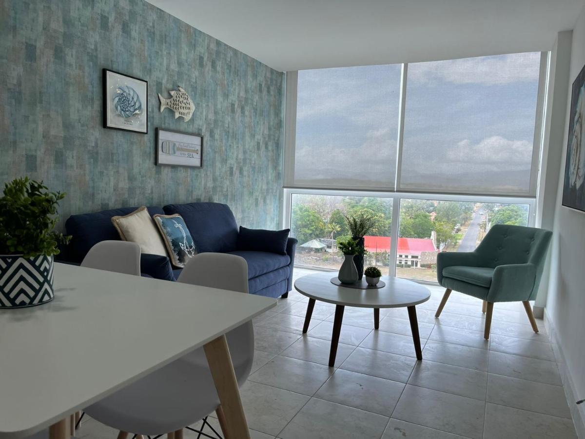 IBIZA APARTMENTS Playa Coronado Las Lajas  Exterior foto