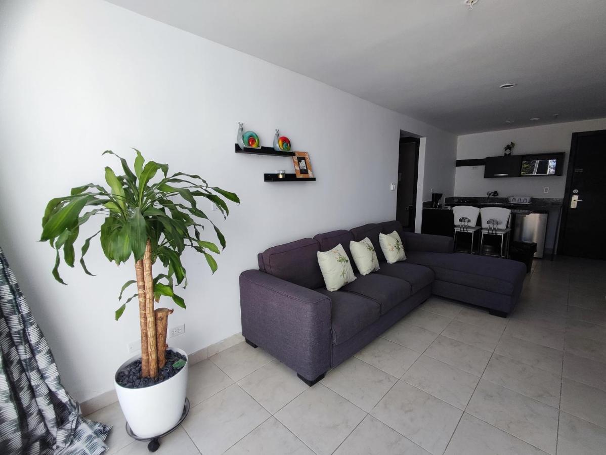 IBIZA APARTMENTS Playa Coronado Las Lajas  Exterior foto