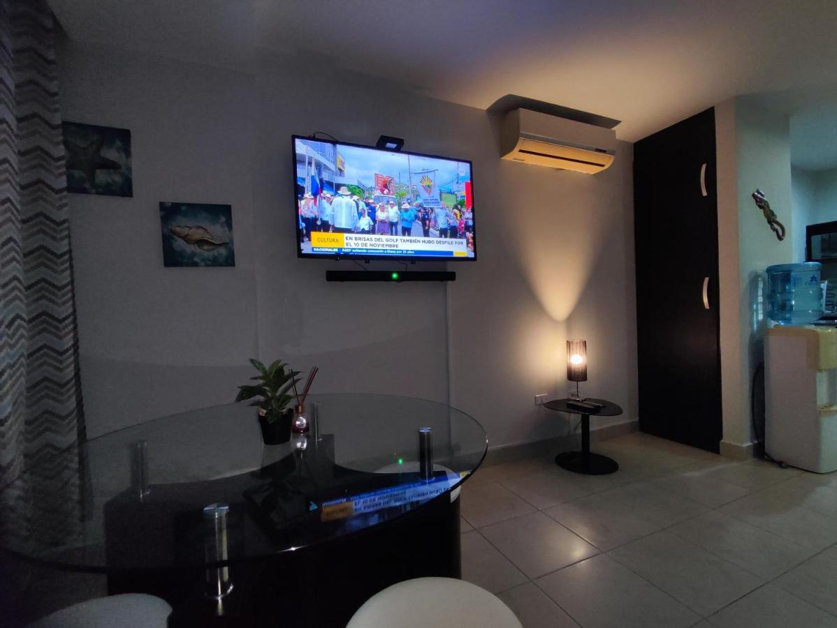 IBIZA APARTMENTS Playa Coronado Las Lajas  Exterior foto